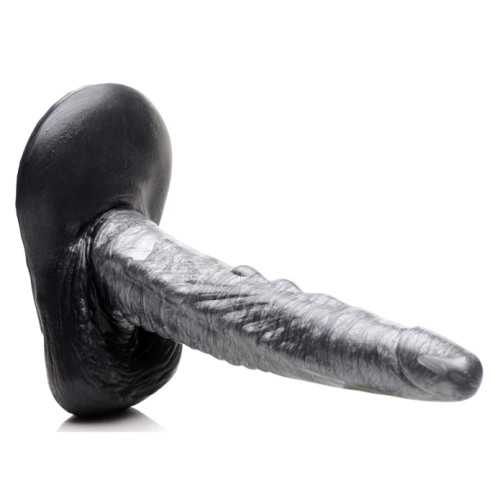 Creature Cocks Gargoyle Rock Hard Silicone Dildo