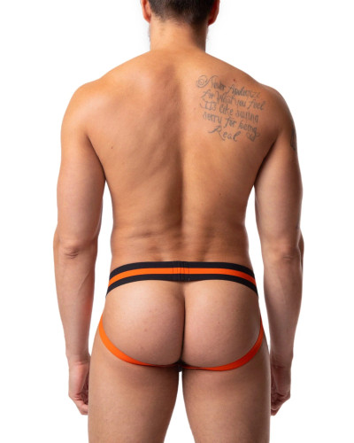 Static Jock Strap - Nasty Pig