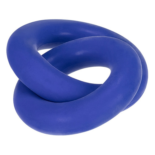 Duo Linked Cockring - HÜNKYJUNK