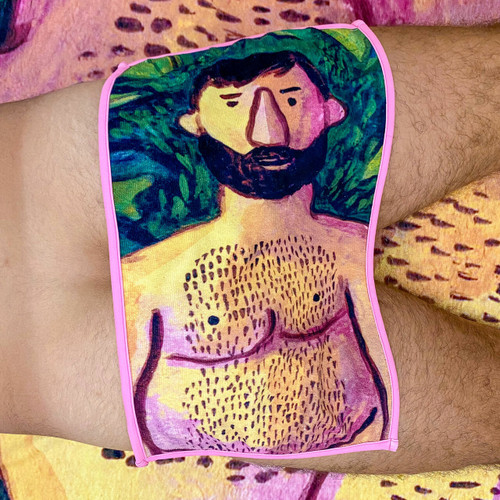 Cum Rag Jungle - Radriguez
