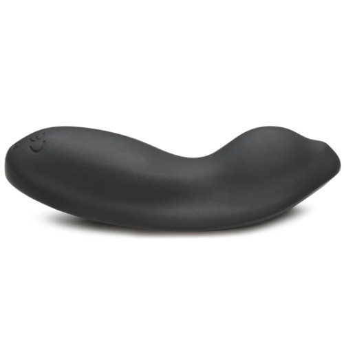 E-Stim Panty Vibe With Remote Control - Zeus