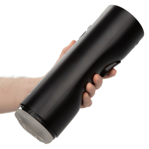 Thrusting Masturbator - Bionic
