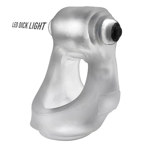 Glowsling Cockring - OXBALLS