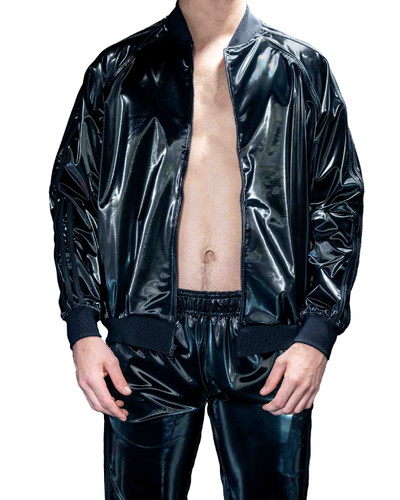 XXXplicit Liquid Bruiser Jacket - Rough Trade Gear