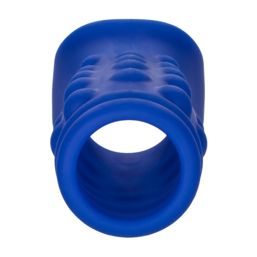 Liquid Silicone Beaded Extension - Admiral