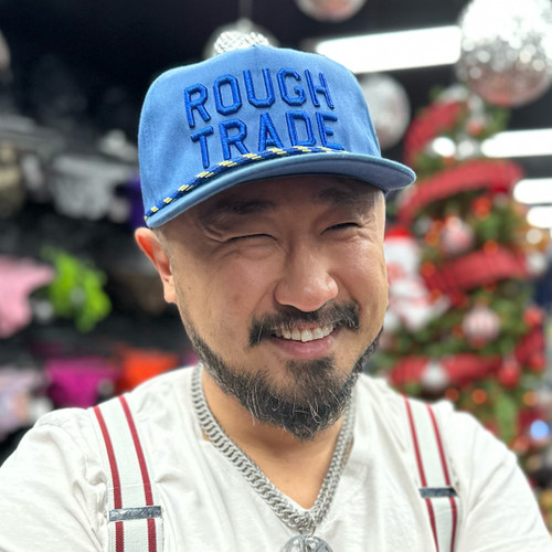 Rough Trade Limited Edition Cap - Rough Trade Gear