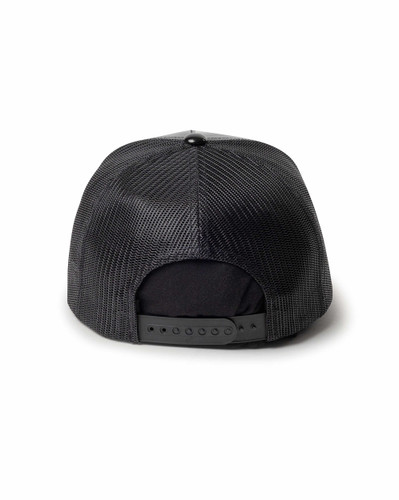 Petrol Snout Cap - Nasty Pig
