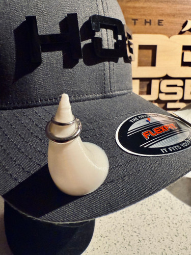 Hog Cap -  Universal Bear Designs