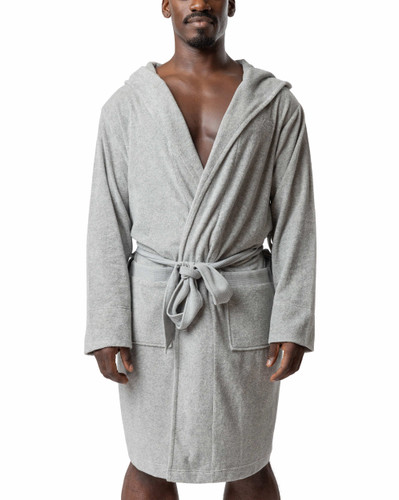 Bathhouse Robe - Nasty Pig