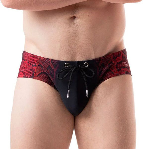 Wild Side Bikini - Nasty Pig