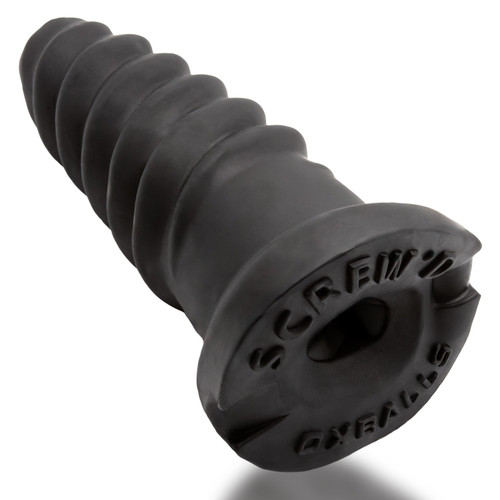 NIGHT EDITION SCREWDHOLE Extender - OXBALLS