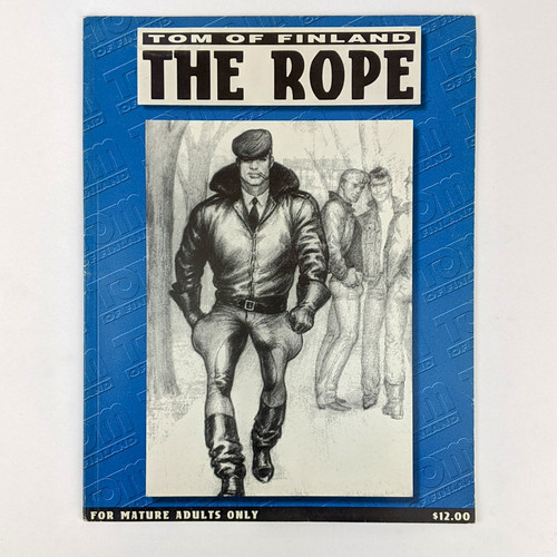 The Rope - Tom of Finland