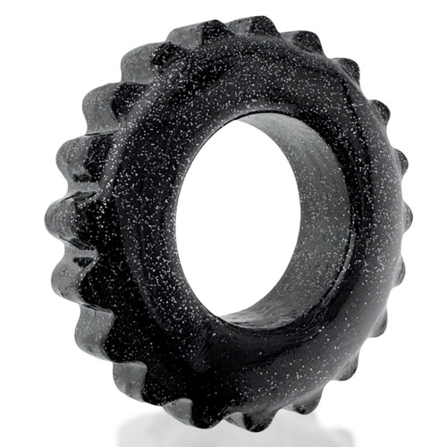 Plushy Stretchy Cockrings - Oxballs
