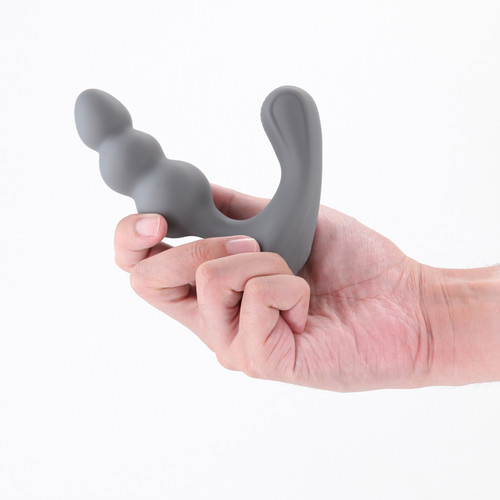 Renegade Triumph Vibrating Anal Plug