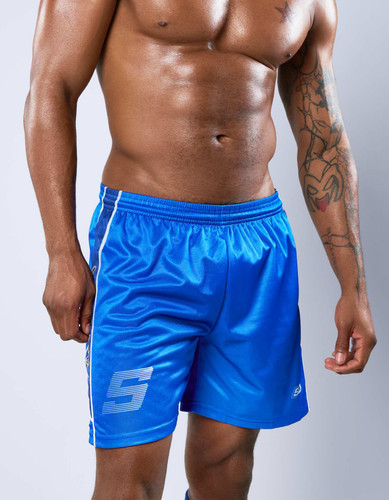 SNIFFIES HOME SOCCER SHORTS - Sniffies