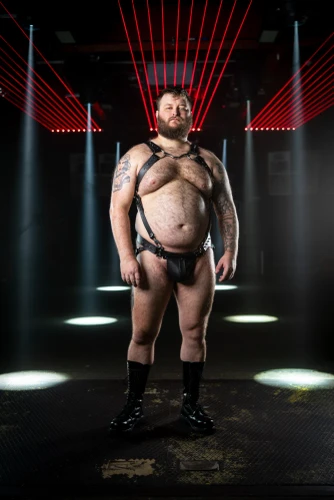 Leather Cum Gutters (Pair) - Fetish Daddy