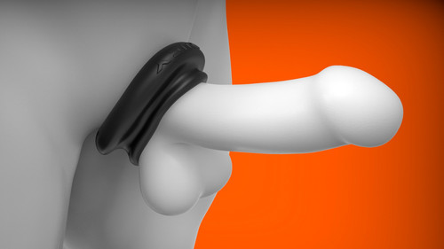 Juicy Cockring - Oxballs