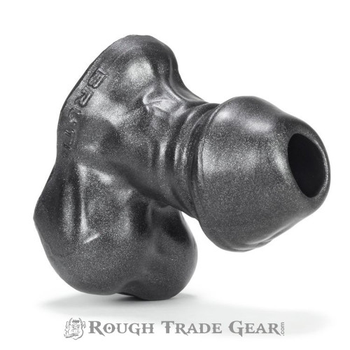 Brute Fuckplug Buttplug - Oxballs