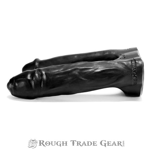 3-Way Triple Penetrator - Oxballs