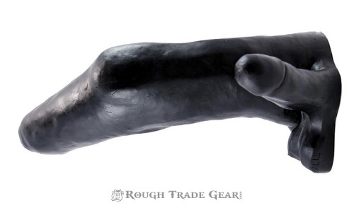 Stumpy Dildo - Oxballs