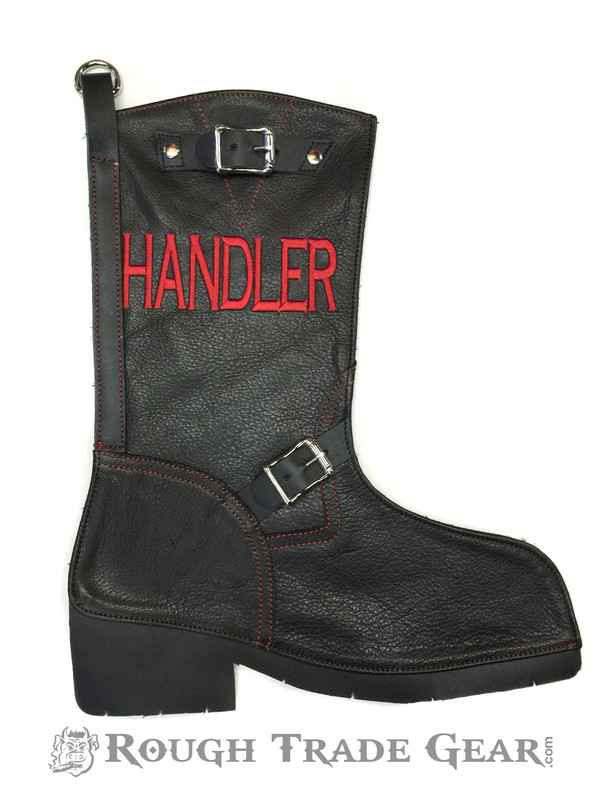 Handler (black)