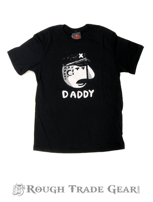 Daddy T-shirt - Radriguez