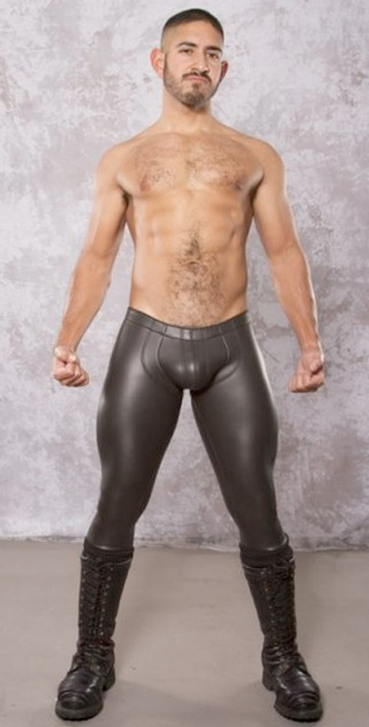 Stallion Neoprene Pants - Rough Trade Gear