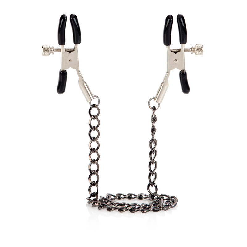 Nipple Teasers Clamps