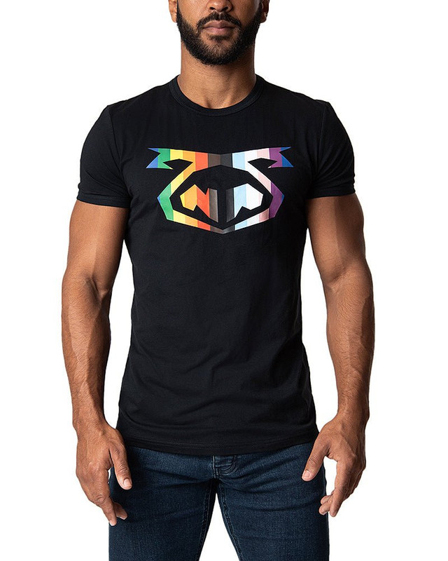 Pride Tee 2.0 - Nasty Pig