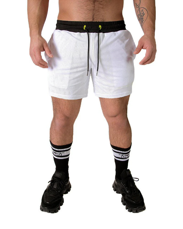 Revers Rugby Shorts - Nasty Pig