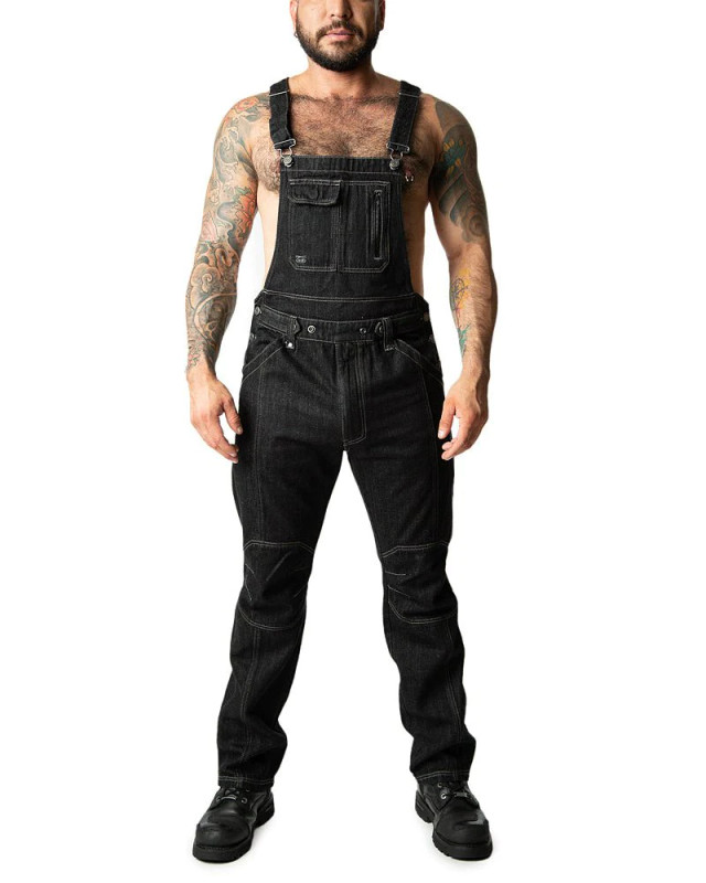 Brawn Overall Pant - Nasty Pig