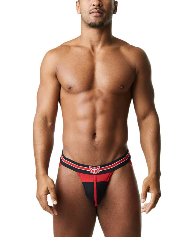 Activate Jock Strap - Nasty Pig