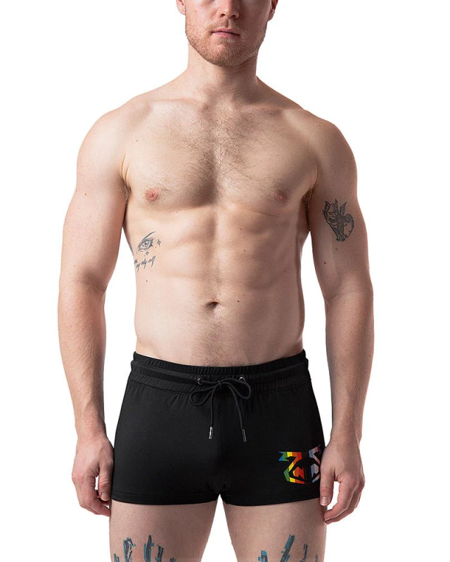 Pride Trunk - Nasty Pig