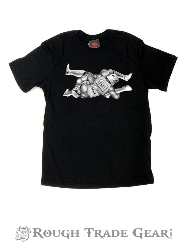 Execute Order 69 T-shirt - Rough Trade Gear