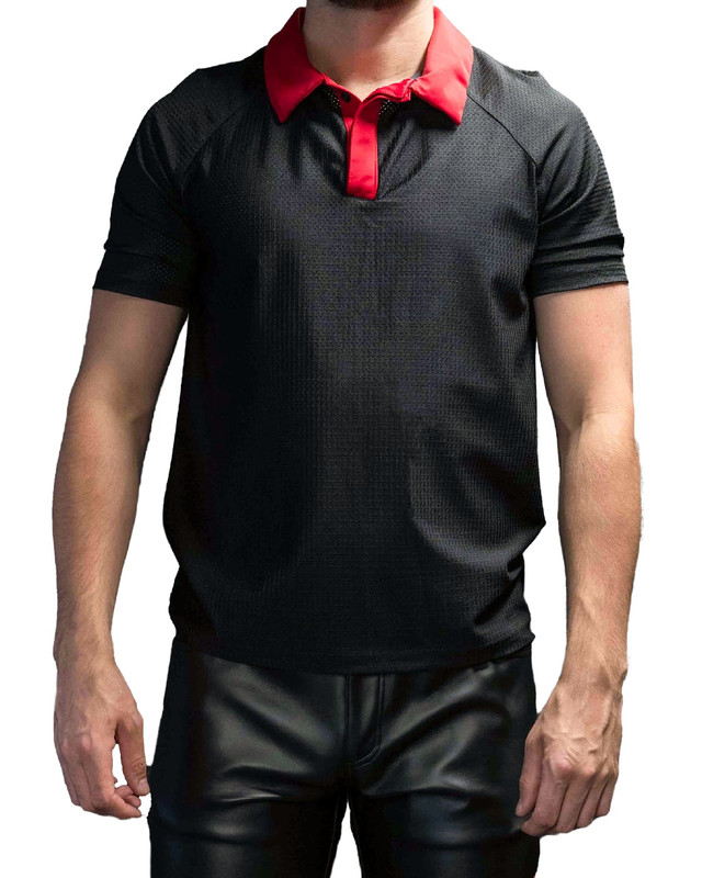 Lüstern Polo Shirt