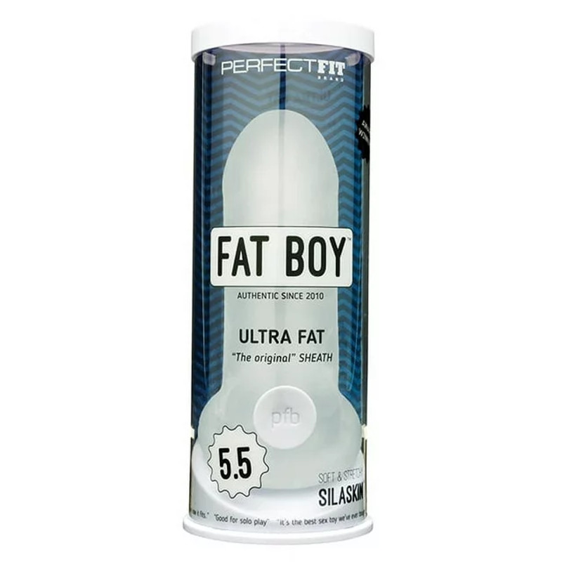 Perfect Fit Fat Boy Ultra Fat 5.5"