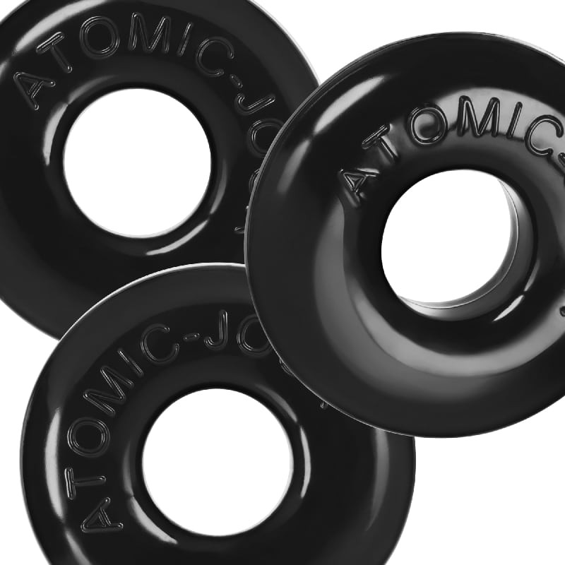 Ringer Max 3 Pack Cockring - Oxballs