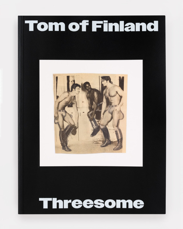 TOM OF FINLAND THREESOME