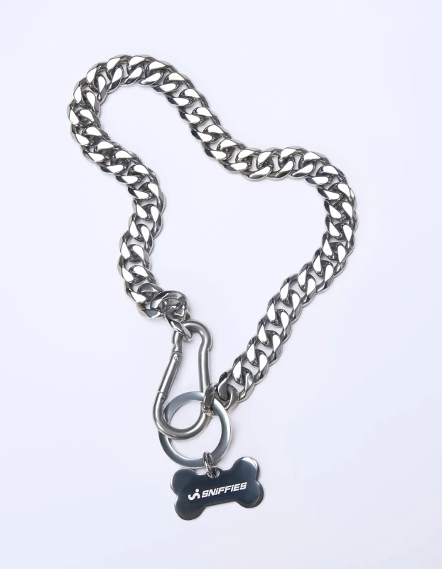 GOOD BOY DOG COLLAR - Sniffies