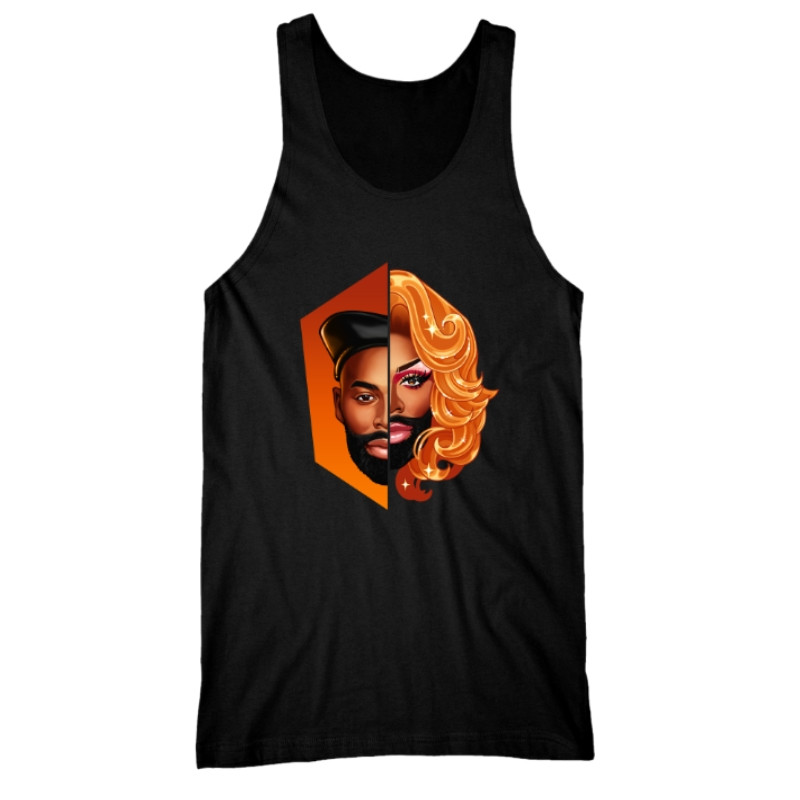 Honey Davenport Tank