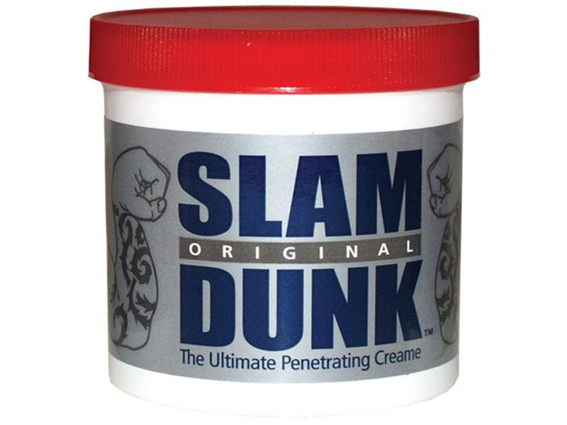 Slam Dunk - Original Penetrating Cream 16 oz