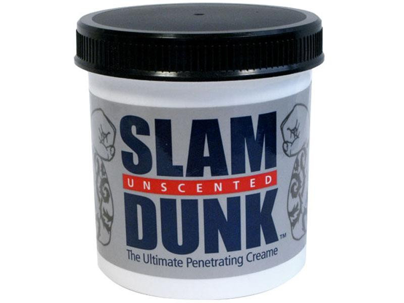 Slam Dunk - Unscented Penetrating Cream 26 oz
