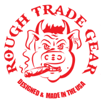 Rough Trade Gear Made in the USA 