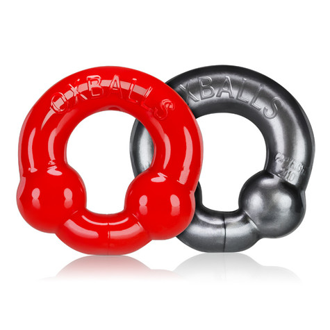 sexspielzeug anal Juicy Cockring main image 0