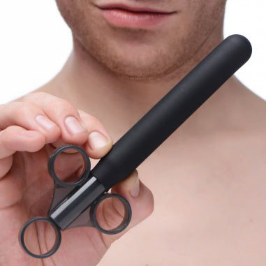 Clean Stream Smooth Silicone Lubricant Launcher | Roughtradegear.com