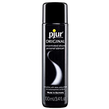 Pjur Original Silicone Based Personal Lubricant