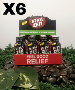 Vivazen 72 Bottles, 6 12-Packs, $4.52 per Bottle Vivazen 72 Bottles, 6 12-Packs, $4.52 per Bottle