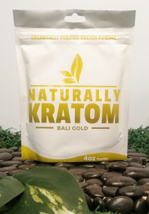 Naturally Kratom Bali Gold - 4 OZ Bag=113.40 grams(Any Strain) Naturally Kratom Bali Gold - 4 OZ Bag=113.40 grams(Any Strain)