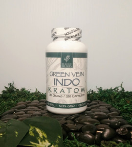 Whole Herbs Premium Indo - 250 Caps Whole Herbs Premium Indo - 250 Caps