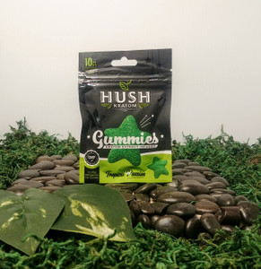 Hush Chewable Gummys 7ct Hush Chewable Gummys 7ct